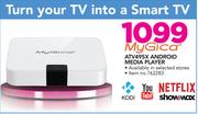 My Gica ATV495X Android Media Player