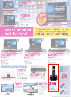 Game National : Beat that Price (13 Dec - 19 Dec 2017), page 17