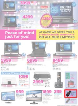 Game National : Beat that Price (13 Dec - 19 Dec 2017), page 17