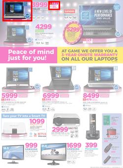 Game National : Beat that Price (13 Dec - 19 Dec 2017), page 17