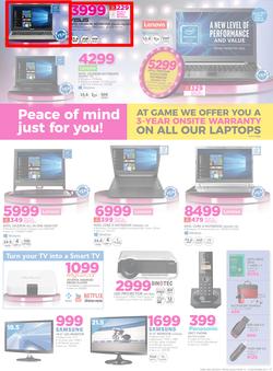 Game National : Beat that Price (13 Dec - 19 Dec 2017), page 17