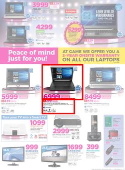 Game National : Beat that Price (13 Dec - 19 Dec 2017), page 17