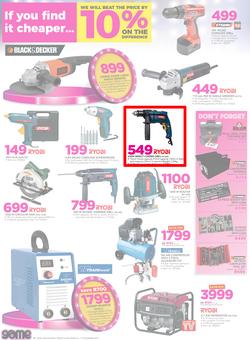 Game National : Beat that Price (13 Dec - 19 Dec 2017), page 18
