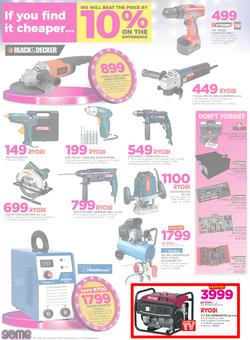 Game National : Beat that Price (13 Dec - 19 Dec 2017), page 18