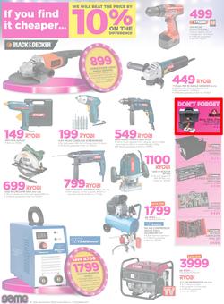 Game National : Beat that Price (13 Dec - 19 Dec 2017), page 18