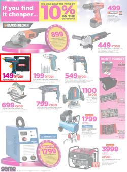 Game National : Beat that Price (13 Dec - 19 Dec 2017), page 18