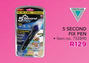 Verimark 5 Second Fix Pen