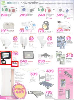 Game National : Beat that Price (13 Dec - 19 Dec 2017), page 19