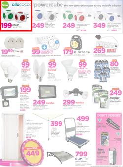Game National : Beat that Price (13 Dec - 19 Dec 2017), page 19