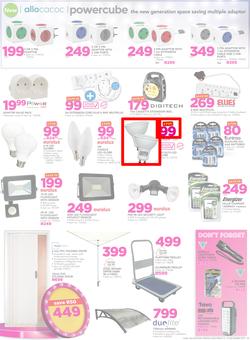 Game National : Beat that Price (13 Dec - 19 Dec 2017), page 19