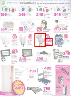Game National : Beat that Price (13 Dec - 19 Dec 2017), page 19