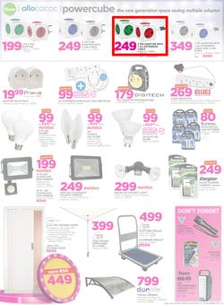 Game National : Beat that Price (13 Dec - 19 Dec 2017), page 19