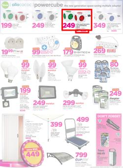 Game National : Beat that Price (13 Dec - 19 Dec 2017), page 19