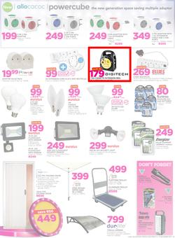 Game National : Beat that Price (13 Dec - 19 Dec 2017), page 19