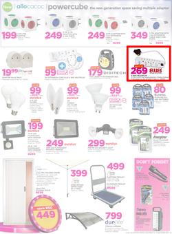 Game National : Beat that Price (13 Dec - 19 Dec 2017), page 19