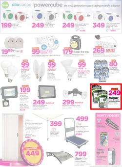 Game National : Beat that Price (13 Dec - 19 Dec 2017), page 19