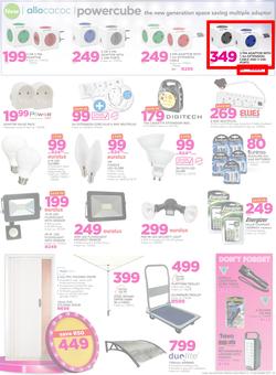 Game National : Beat that Price (13 Dec - 19 Dec 2017), page 19
