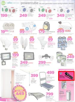 Game National : Beat that Price (13 Dec - 19 Dec 2017), page 19