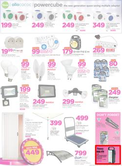 Game National : Beat that Price (13 Dec - 19 Dec 2017), page 19