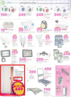 Game National : Beat that Price (13 Dec - 19 Dec 2017), page 19