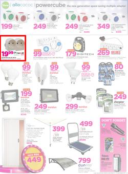 Game National : Beat that Price (13 Dec - 19 Dec 2017), page 19