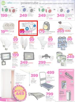 Game National : Beat that Price (13 Dec - 19 Dec 2017), page 19