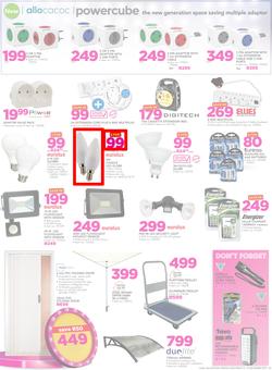 Game National : Beat that Price (13 Dec - 19 Dec 2017), page 19