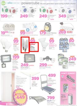 Game National : Beat that Price (13 Dec - 19 Dec 2017), page 19