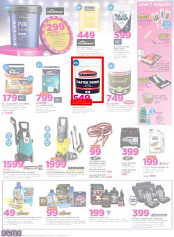 Game National : Beat that Price (13 Dec - 19 Dec 2017), page 20