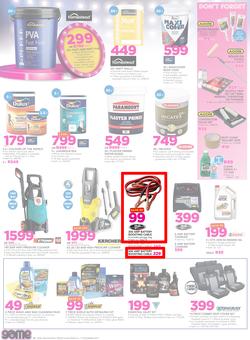 Game National : Beat that Price (13 Dec - 19 Dec 2017), page 20