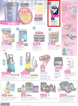 Game National : Beat that Price (13 Dec - 19 Dec 2017), page 20