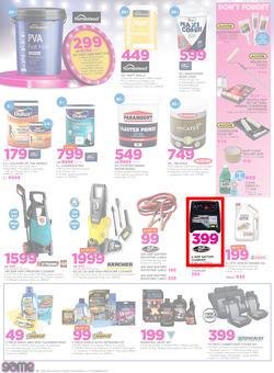 Game National : Beat that Price (13 Dec - 19 Dec 2017), page 20