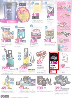 Game National : Beat that Price (13 Dec - 19 Dec 2017), page 20