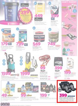 Game National : Beat that Price (13 Dec - 19 Dec 2017), page 20