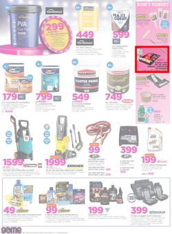 Game National : Beat that Price (13 Dec - 19 Dec 2017), page 20
