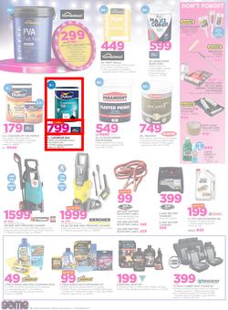 Game National : Beat that Price (13 Dec - 19 Dec 2017), page 20