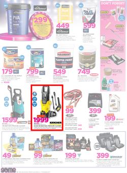 Game National : Beat that Price (13 Dec - 19 Dec 2017), page 20