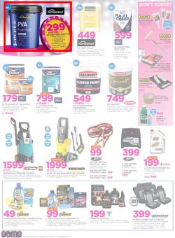 Game National : Beat that Price (13 Dec - 19 Dec 2017), page 20