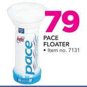 HTH Pace Floater