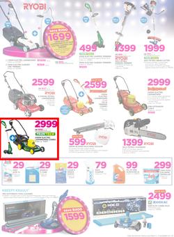 Game National : Beat that Price (13 Dec - 19 Dec 2017), page 21