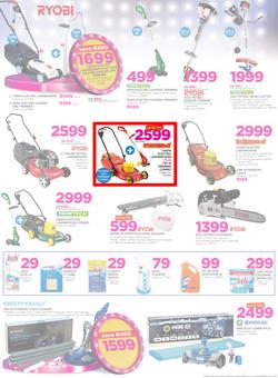 Game National : Beat that Price (13 Dec - 19 Dec 2017), page 21