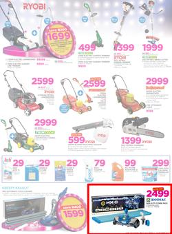 Game National : Beat that Price (13 Dec - 19 Dec 2017), page 21