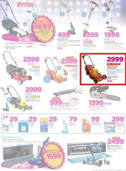 Game National : Beat that Price (13 Dec - 19 Dec 2017), page 21