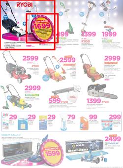 Game National : Beat that Price (13 Dec - 19 Dec 2017), page 21