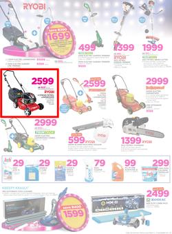 Game National : Beat that Price (13 Dec - 19 Dec 2017), page 21