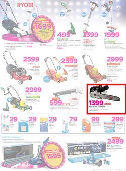 Game National : Beat that Price (13 Dec - 19 Dec 2017), page 21