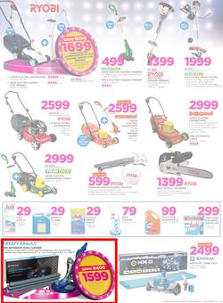 Game National : Beat that Price (13 Dec - 19 Dec 2017), page 21