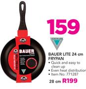 VeriMark Bauer Lite 24cm Frypan