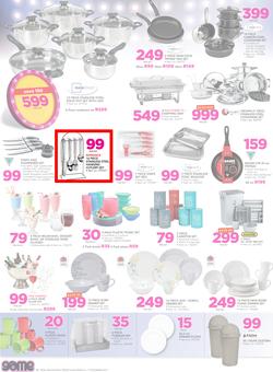Game National : Beat that Price (13 Dec - 19 Dec 2017), page 22