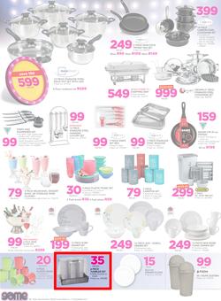 Game National : Beat that Price (13 Dec - 19 Dec 2017), page 22